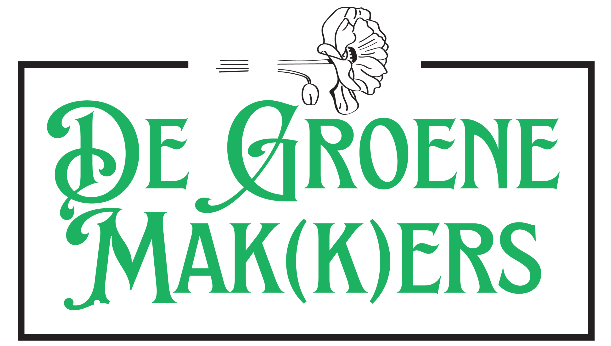 De Groene Mak(k)ers